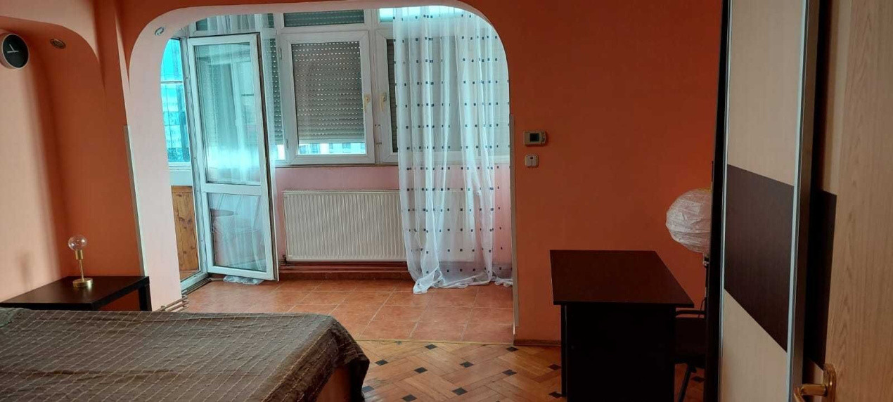 3 Camere | Lujerului | Iuliu Maniu |  Decomandat | Metrou