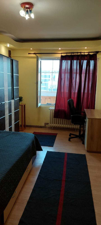 3 Camere | Lujerului | Iuliu Maniu |  Decomandat | Metrou