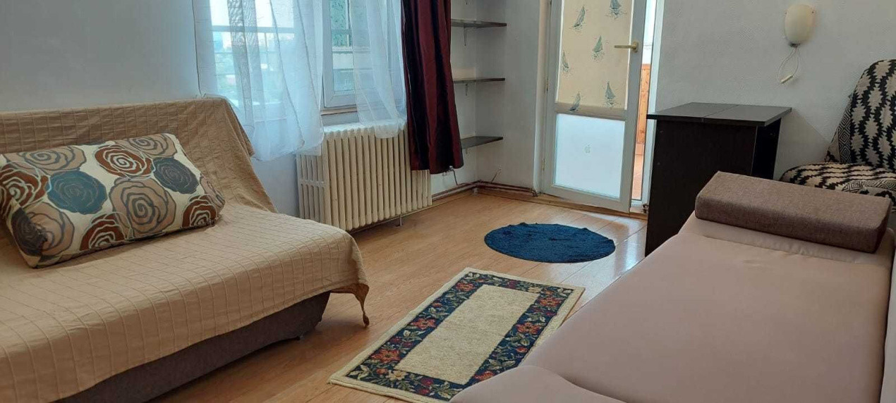 3 Camere | Lujerului | Iuliu Maniu |  Decomandat | Metrou