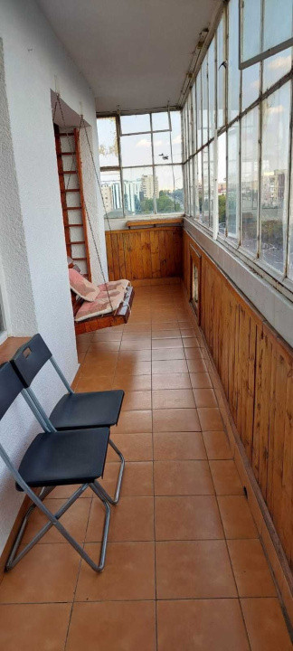 3 Camere | Lujerului | Iuliu Maniu |  Decomandat | Metrou