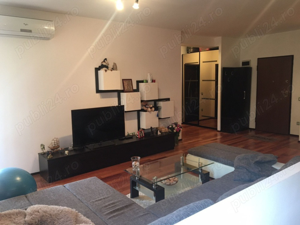2 Camere | Sun Plazza  | Vacaresti | AC | 