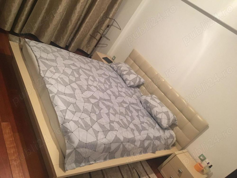 2 Camere | Sun Plazza  | Vacaresti | AC | 
