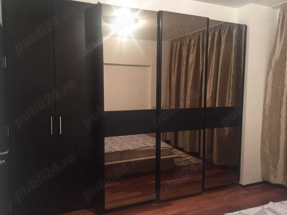 2 Camere | Sun Plazza  | Vacaresti | AC | 