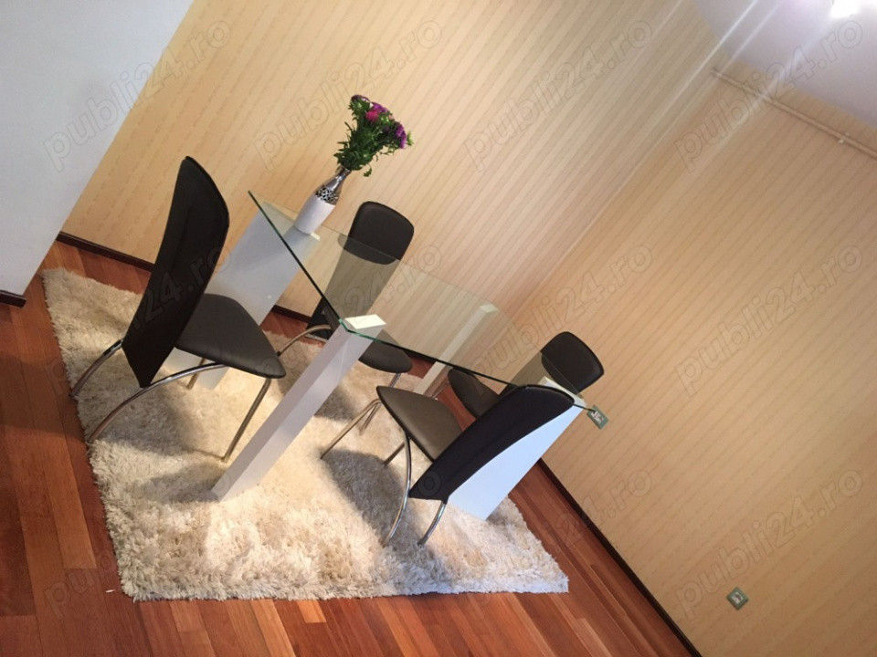 2 Camere | Sun Plazza  | Vacaresti | AC | 