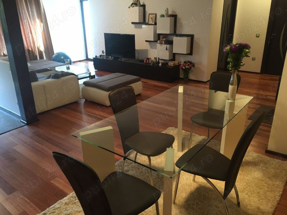 2 Camere | Sun Plazza  | Vacaresti | AC | 