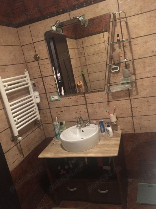 2 Camere | Sun Plazza  | Vacaresti | AC | 