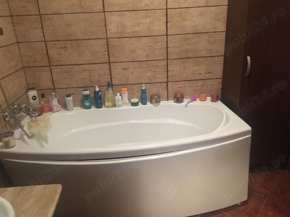 2 Camere | Sun Plazza  | Vacaresti | AC | 