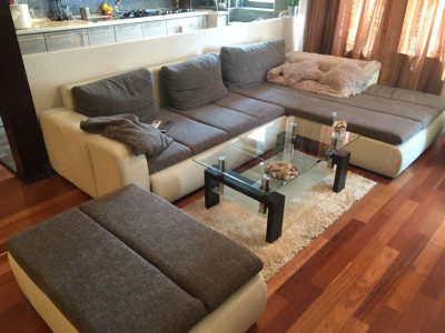 2 Camere | Sun Plazza  | Vacaresti | AC | 