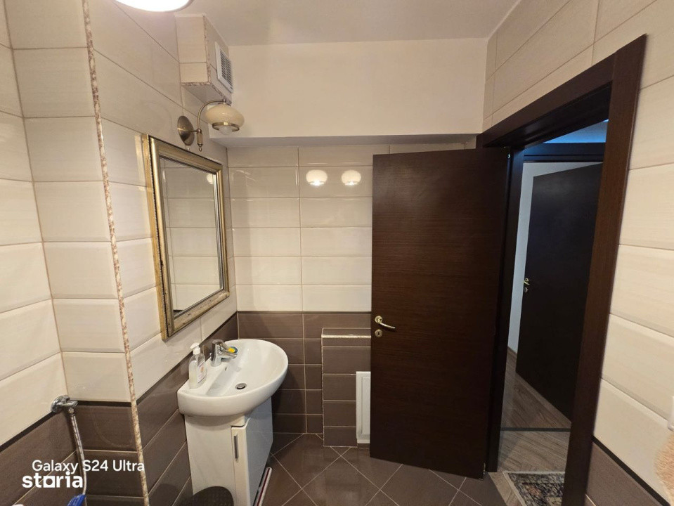 Apartament spatios | 3 camere | ULTRACENTRAL | 2 MINUTE METROU TINERETULUI
