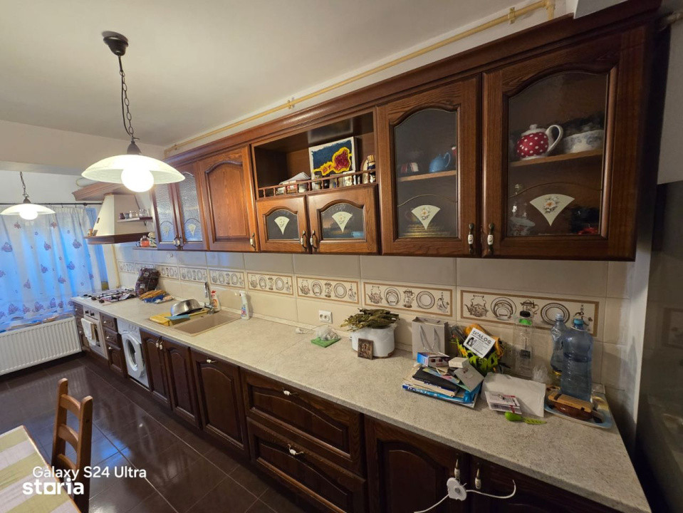 Apartament spatios | 3 camere | ULTRACENTRAL | 2 MINUTE METROU TINERETULUI