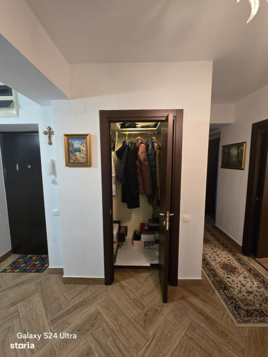 Apartament spatios | 3 camere | ULTRACENTRAL | 2 MINUTE METROU TINERETULUI