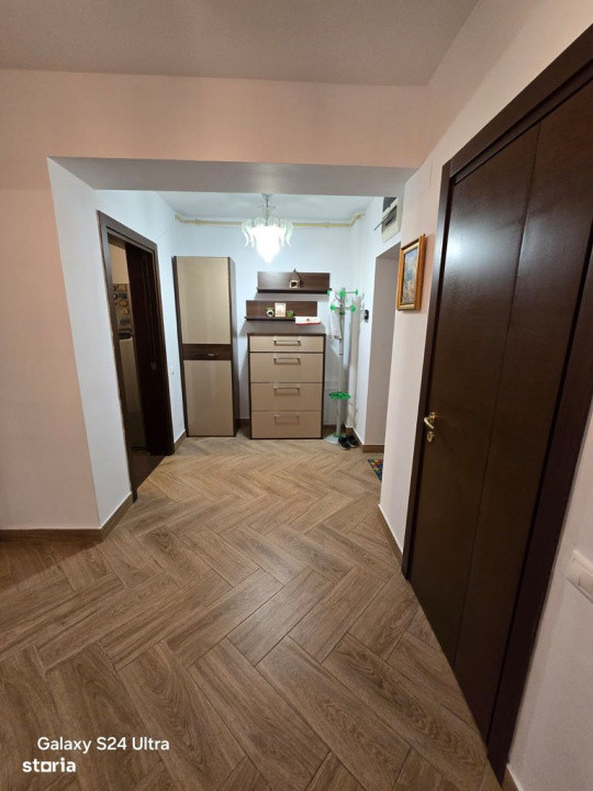 Apartament spatios | 3 camere | ULTRACENTRAL | 2 MINUTE METROU TINERETULUI