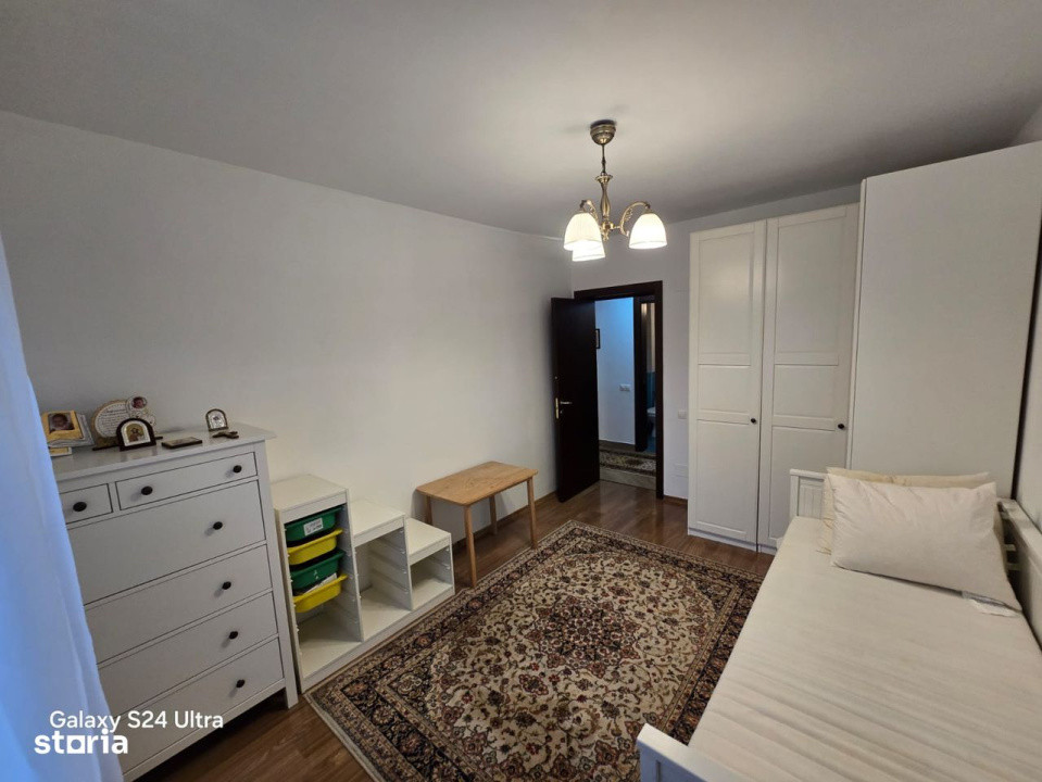 Apartament spatios | 3 camere | ULTRACENTRAL | 2 MINUTE METROU TINERETULUI