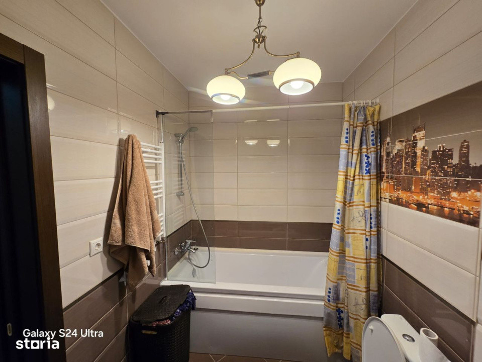 Apartament spatios | 3 camere | ULTRACENTRAL | 2 MINUTE METROU TINERETULUI