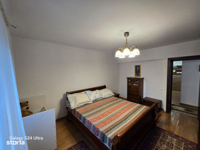 Apartament spatios | 3 camere | ULTRACENTRAL | 2 MINUTE METROU TINERETULUI