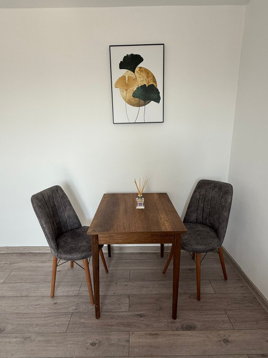 Apartament 2 camere de închiriat | Piața Victoriei | Complet renovat 