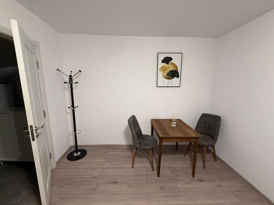 Apartament 2 camere de închiriat | Piața Victoriei | Complet renovat 