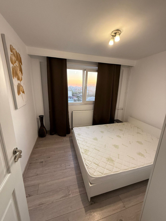 Apartament 2 camere de închiriat | Piața Victoriei | Complet renovat 