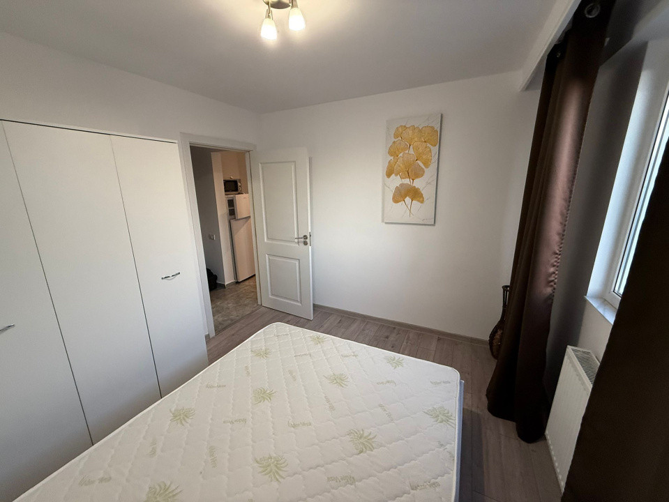 Apartament 2 camere de închiriat | Piața Victoriei | Complet renovat 