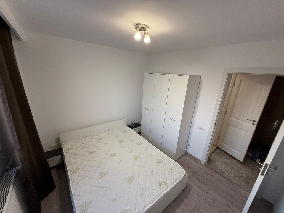 Apartament 2 camere de închiriat | Piața Victoriei | Complet renovat 