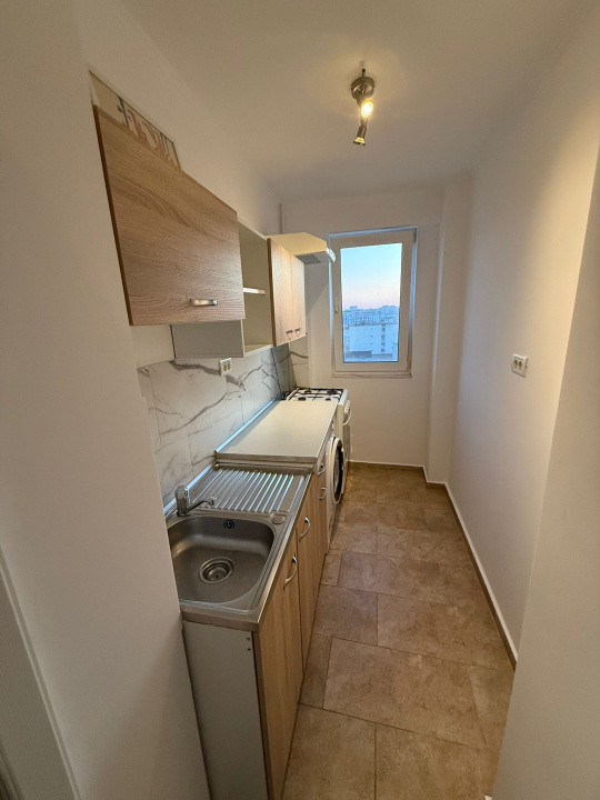 Apartament 2 camere de închiriat | Piața Victoriei | Complet renovat 