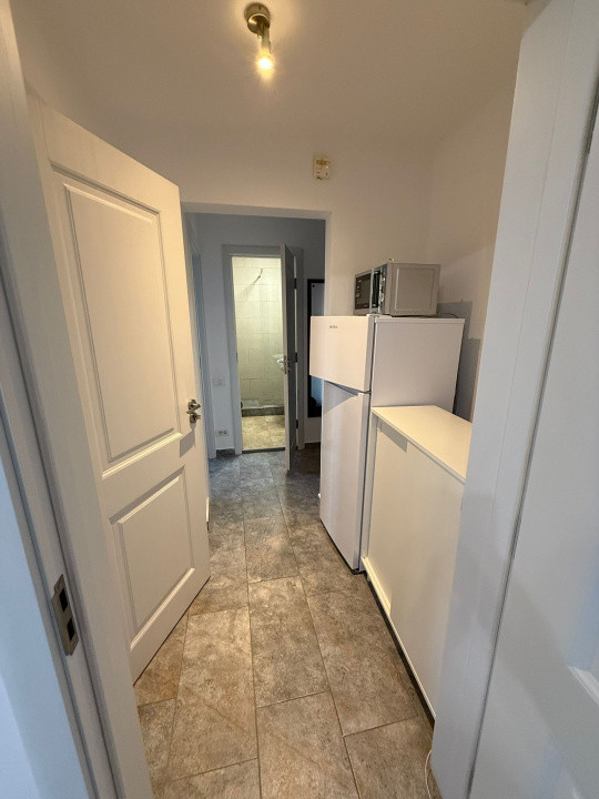 Apartament 2 camere de închiriat | Piața Victoriei | Complet renovat 