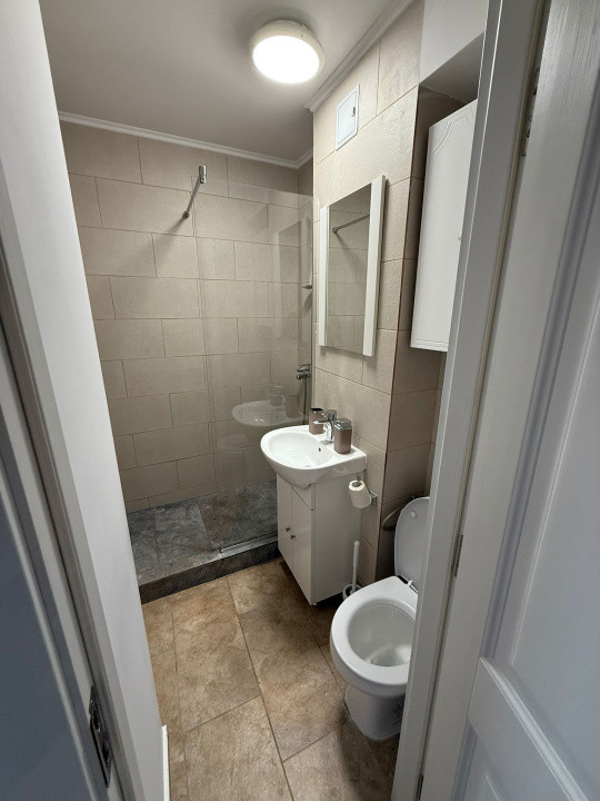 Apartament 2 camere de închiriat | Piața Victoriei | Complet renovat 