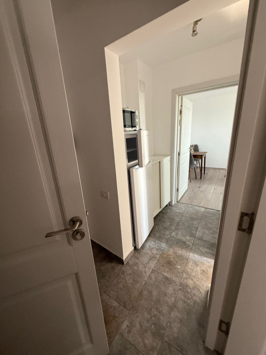 Apartament 2 camere de închiriat | Piața Victoriei | Complet renovat 