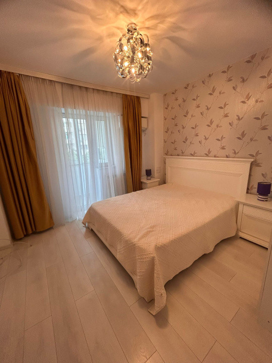 APARTAMENT 2 CAMERE | BVD. MIRCEA VODA | 5 MINUTE METROU P-TA UNIRII