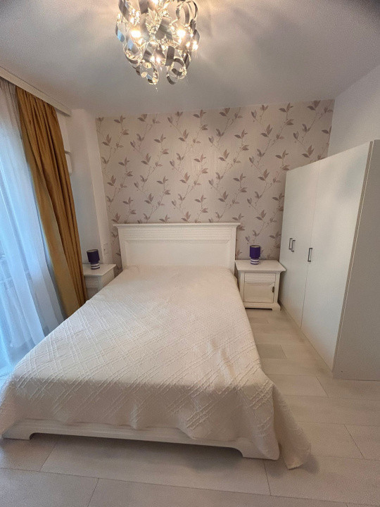 APARTAMENT 2 CAMERE | BVD. MIRCEA VODA | 5 MINUTE METROU P-TA UNIRII