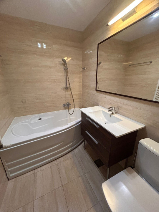 APARTAMENT 2 CAMERE | BVD. MIRCEA VODA | 5 MINUTE METROU P-TA UNIRII