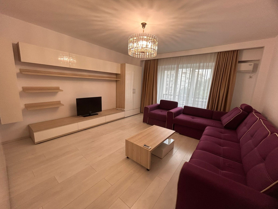 APARTAMENT 2 CAMERE | BVD. MIRCEA VODA | 5 MINUTE METROU P-TA UNIRII