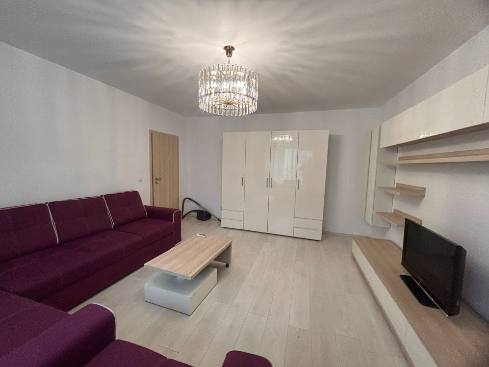 APARTAMENT 2 CAMERE | BVD. MIRCEA VODA | 5 MINUTE METROU P-TA UNIRII