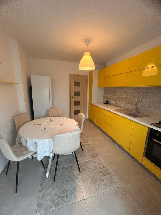 APARTAMENT 2 CAMERE | BVD. MIRCEA VODA | 5 MINUTE METROU P-TA UNIRII