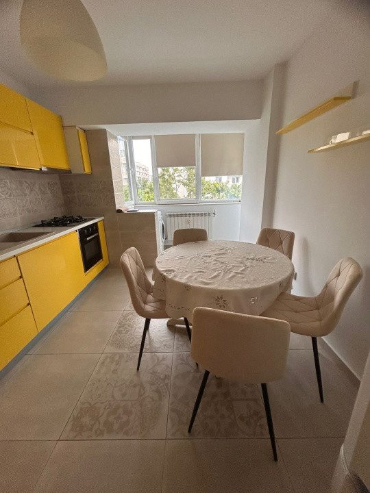 APARTAMENT 2 CAMERE | BVD. MIRCEA VODA | 5 MINUTE METROU P-TA UNIRII