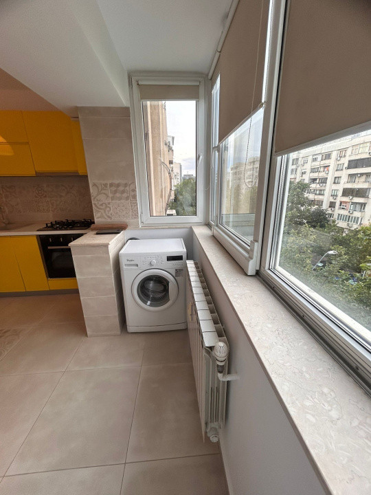 APARTAMENT 2 CAMERE | BVD. MIRCEA VODA | 5 MINUTE METROU P-TA UNIRII