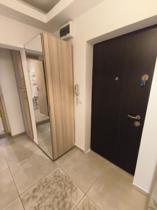 APARTAMENT 2 CAMERE | BVD. MIRCEA VODA | 5 MINUTE METROU P-TA UNIRII