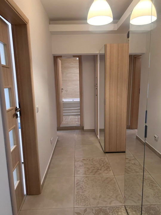 APARTAMENT 2 CAMERE | BVD. MIRCEA VODA | 5 MINUTE METROU P-TA UNIRII