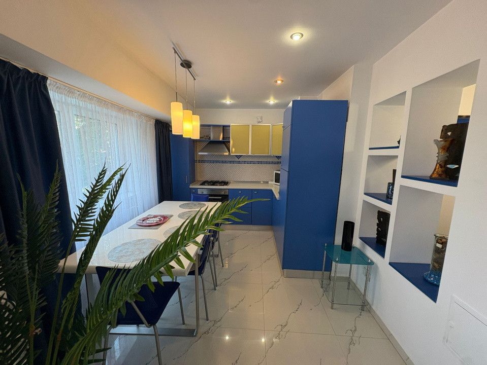 Apartament premium | 3 camere | Ultracentral – Bulevardul Unirii | 83 mp utili 