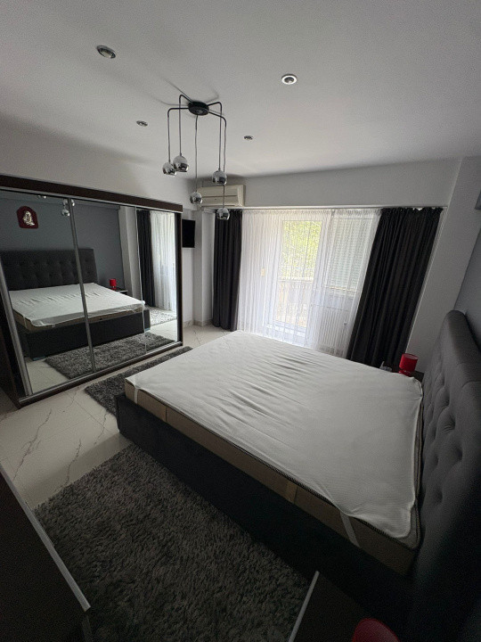 Apartament premium | 3 camere | Ultracentral – Bulevardul Unirii | 83 mp utili 