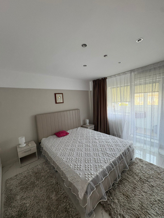 Apartament premium | 3 camere | Ultracentral – Bulevardul Unirii | 83 mp utili 