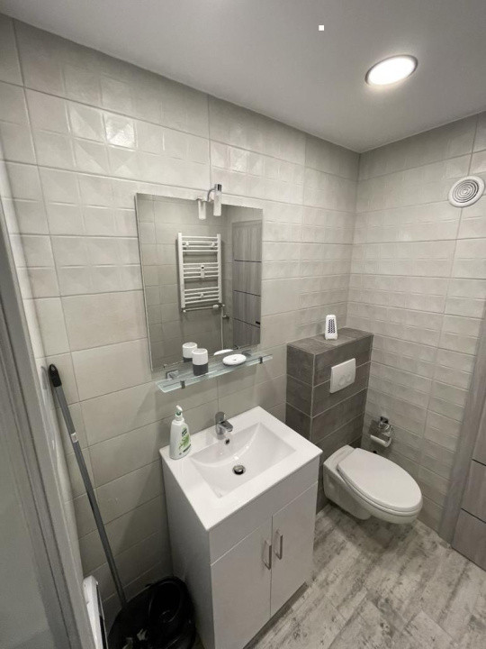 2 camere premium | Bd. Unirii  | Mobilat & utilat lux | 700Euro