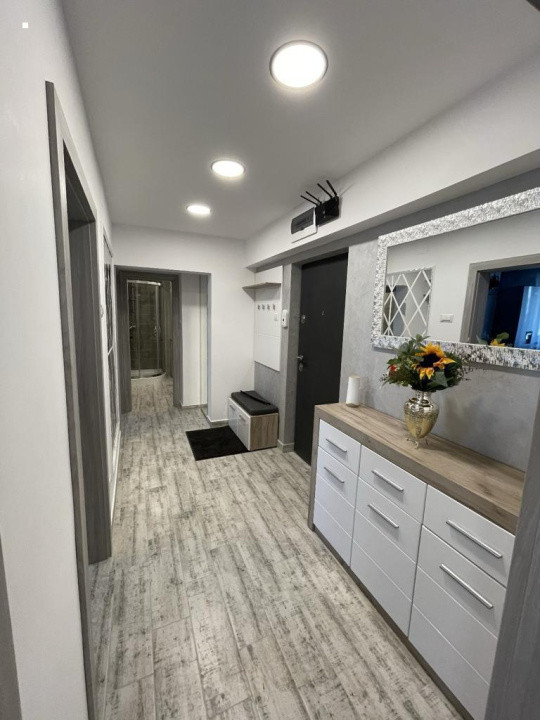 2 camere premium | Bd. Unirii  | Mobilat & utilat lux | 700Euro