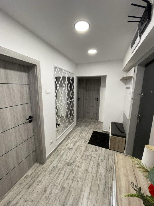 2 camere premium | Bd. Unirii  | Mobilat & utilat lux | 700Euro
