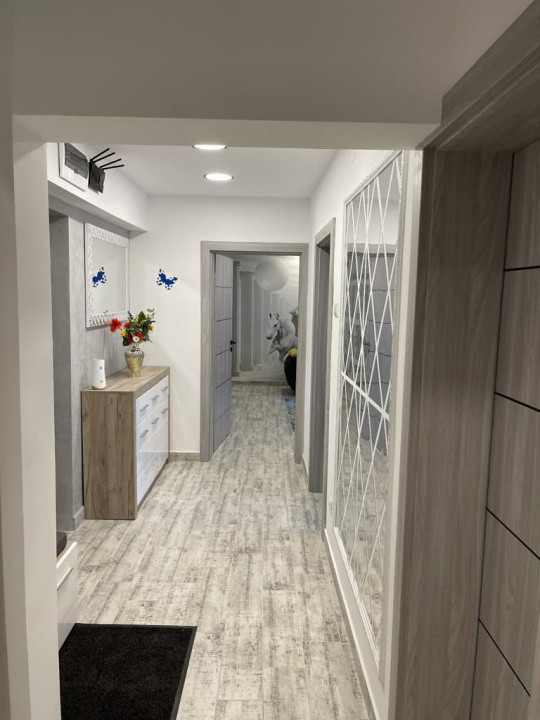 2 camere premium | Bd. Unirii  | Mobilat & utilat lux | 700Euro