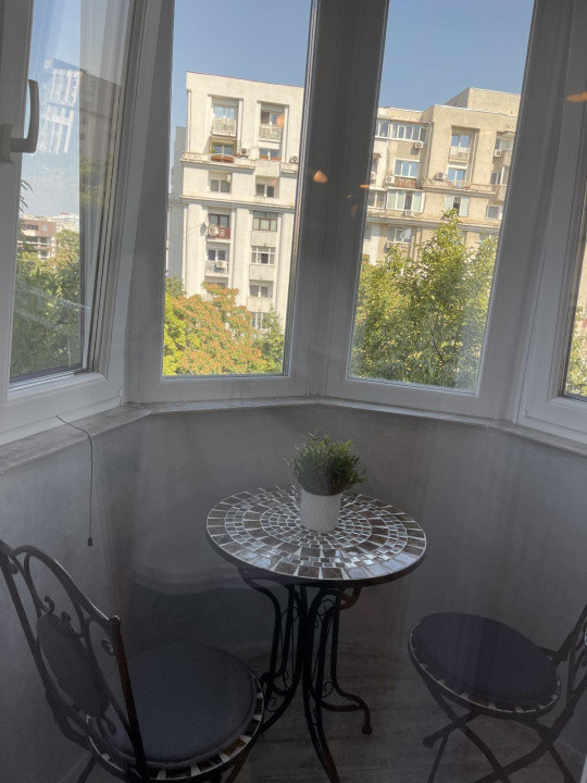 2 camere premium | Bd. Unirii  | Mobilat & utilat lux | 700Euro