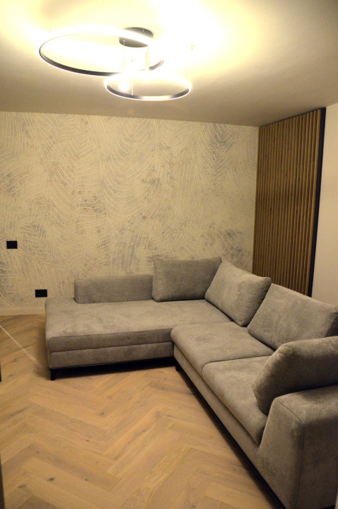 SPLAIUL UNIRII | TIMPURI NOI | 2 CAMERE | PRIMA INCHIRIE | LUX
