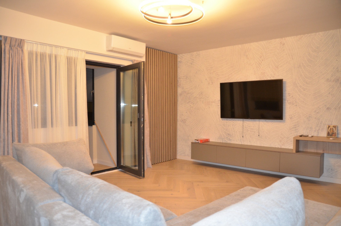 SPLAIUL UNIRII | TIMPURI NOI | 2 CAMERE | PRIMA INCHIRIE | LUX