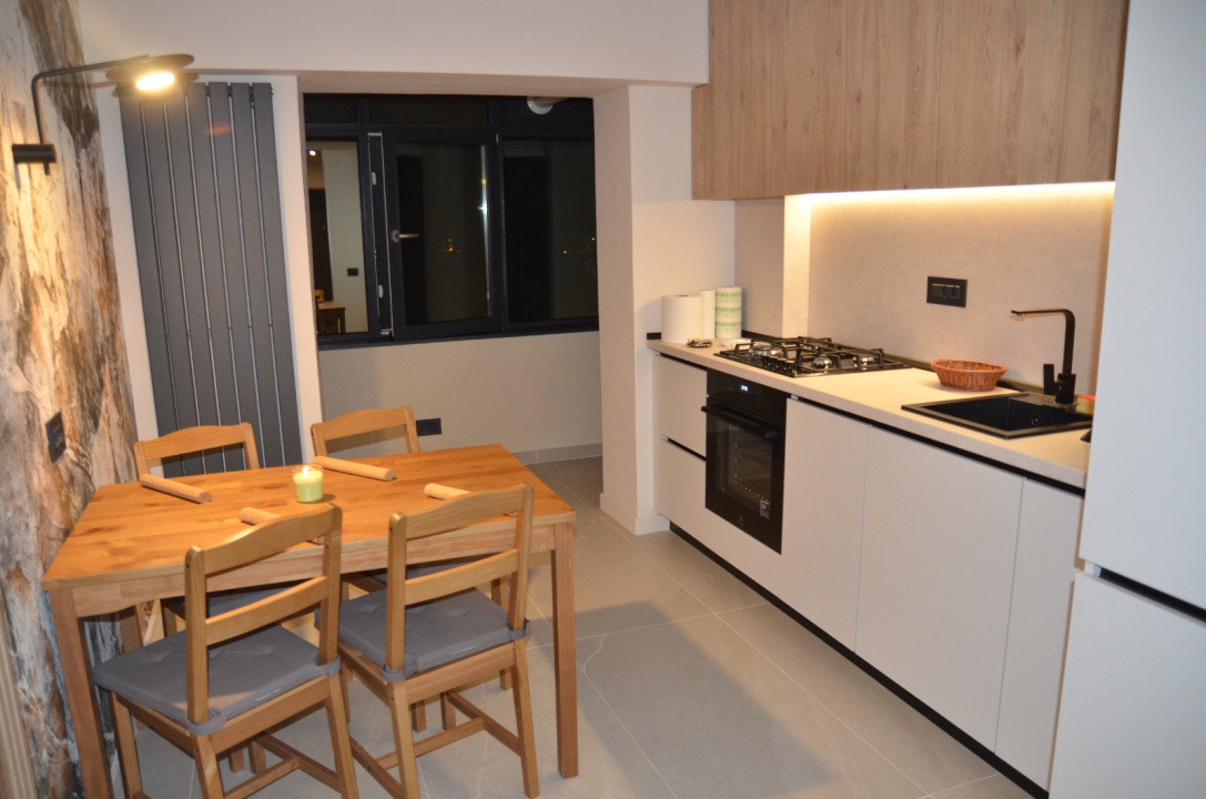 SPLAIUL UNIRII | TIMPURI NOI | 2 CAMERE | PRIMA INCHIRIE | LUX