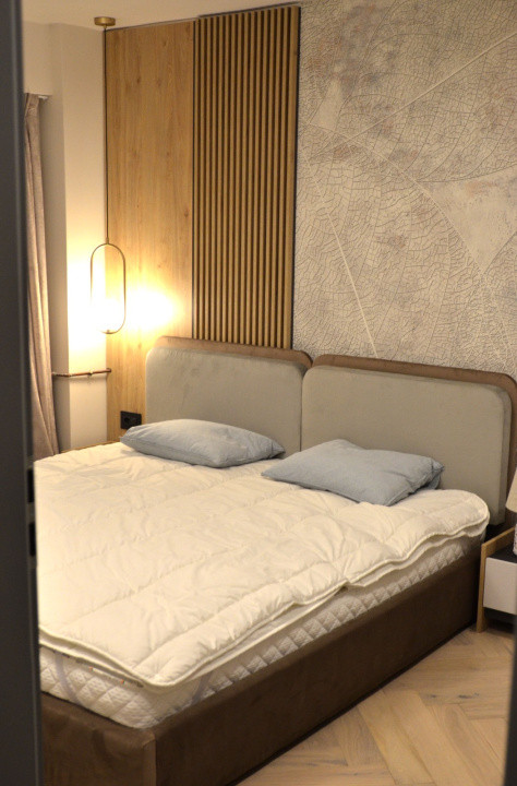 SPLAIUL UNIRII | TIMPURI NOI | 2 CAMERE | PRIMA INCHIRIE | LUX